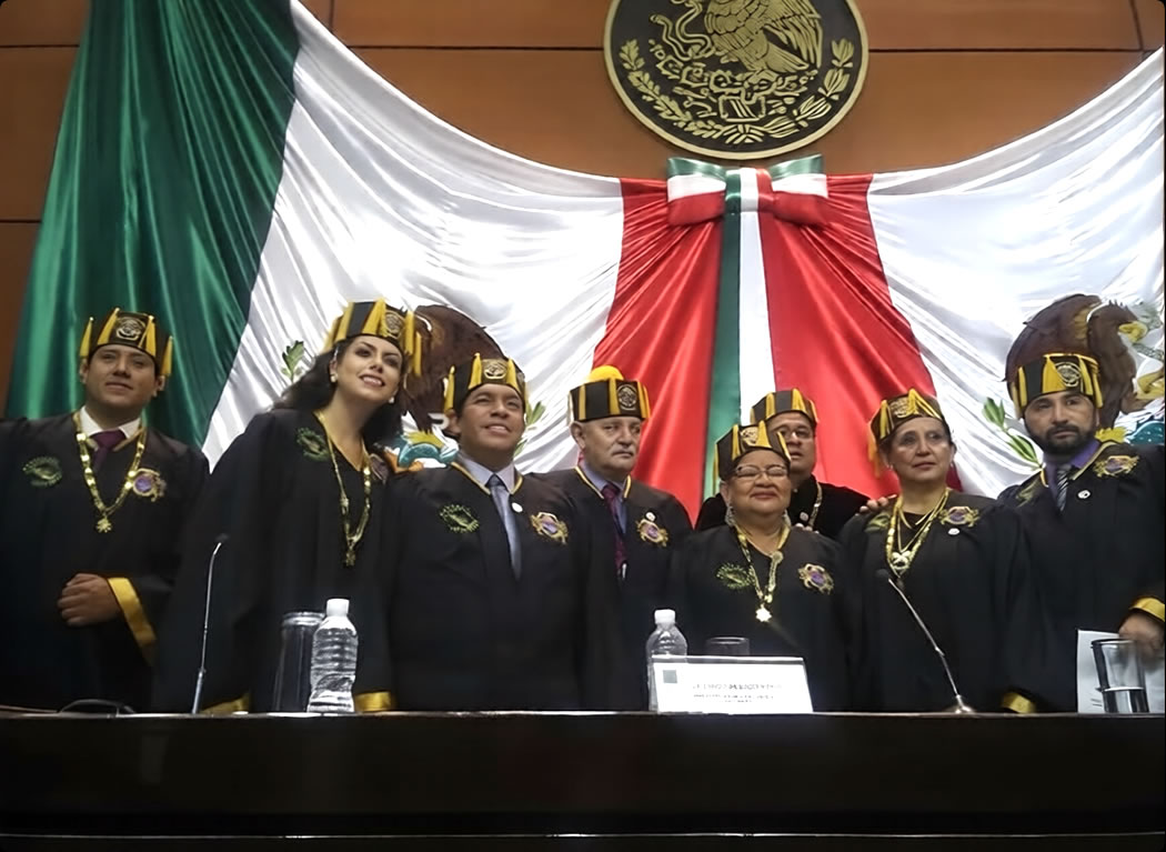 diputados